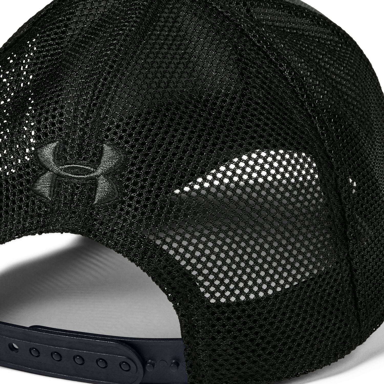 Jockey UA Trucker Blitzing