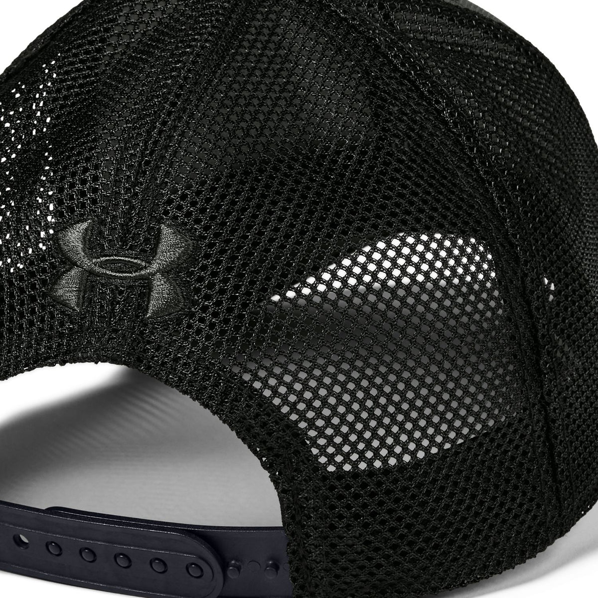 Jockey UA Trucker Blitzing