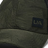 Jockey UA Trucker Blitzing