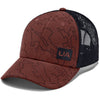Jockey UA Trucker Blitzing