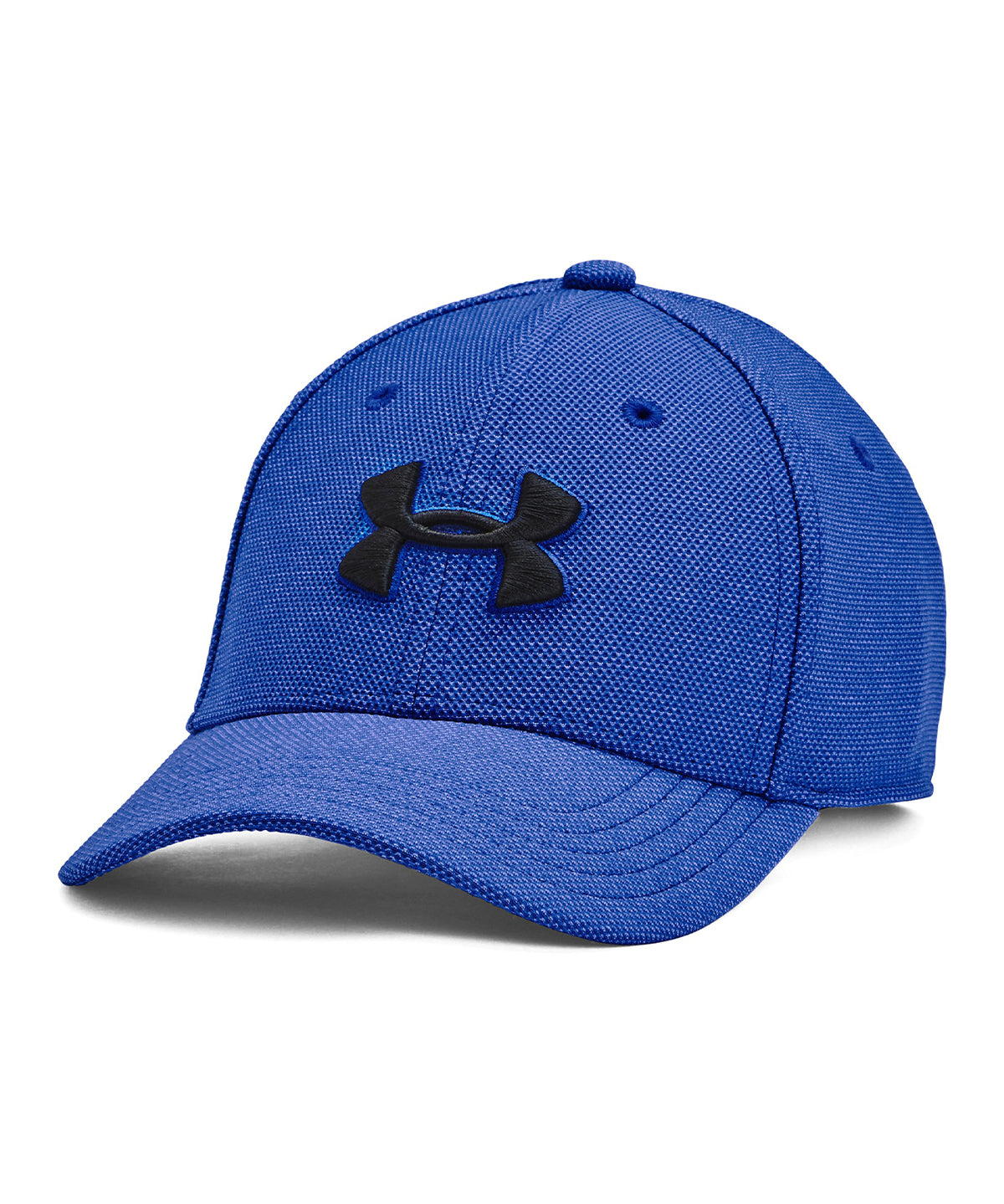 Jockey UA Blitzing 3.0 Heather para niño