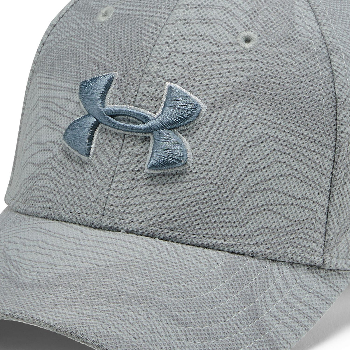 Jockey UA Blitzing 3.0 estampada para niño