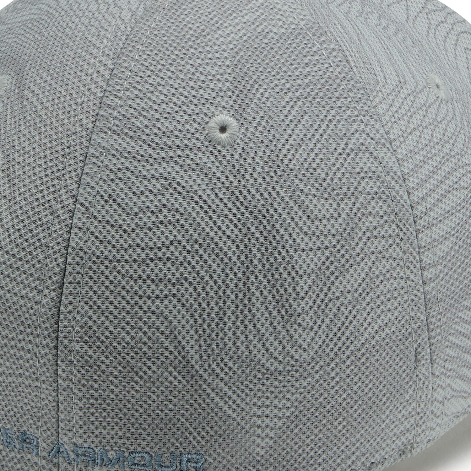 Jockey UA Blitzing 3.0 estampada para niño