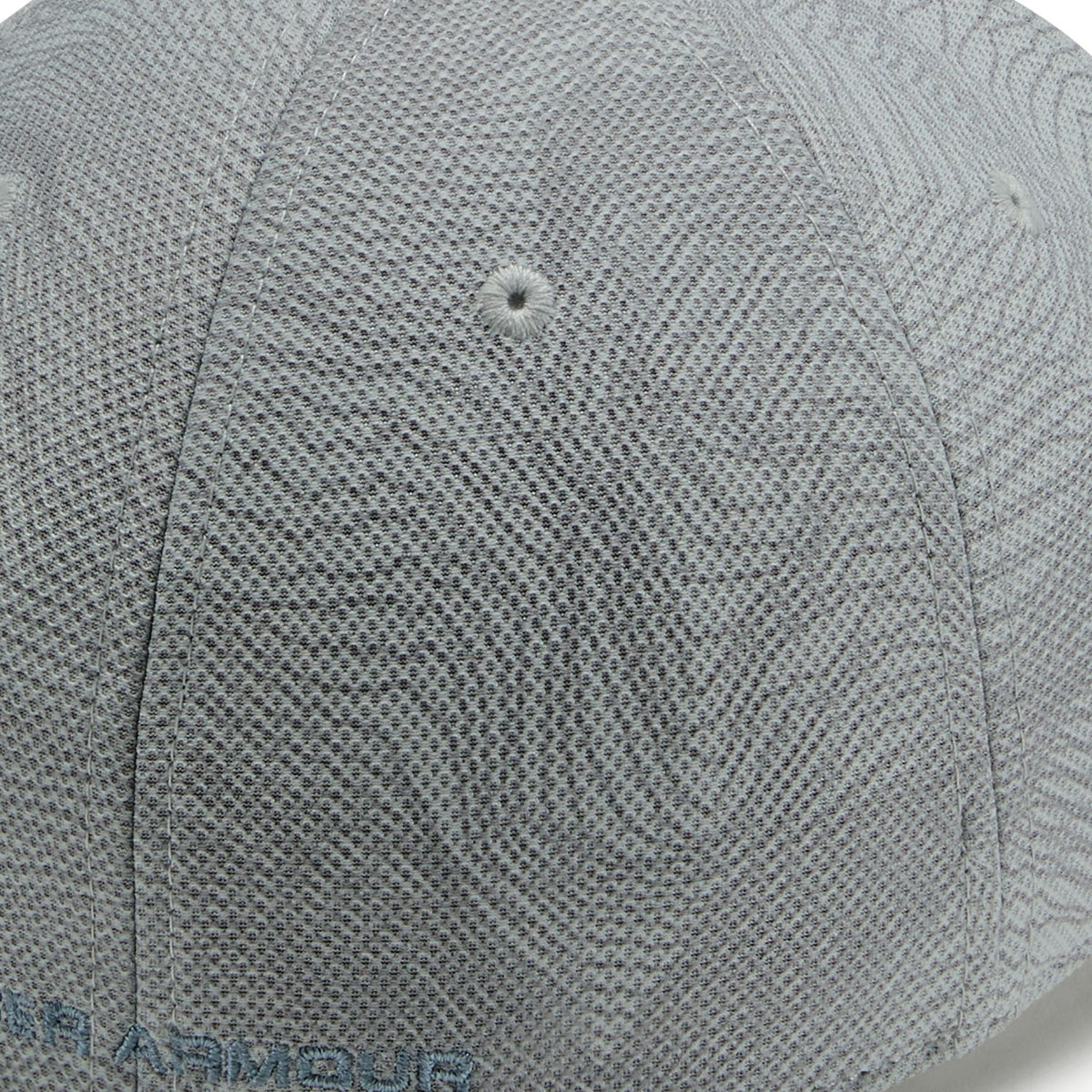 Jockey UA Blitzing 3.0 estampada para niño