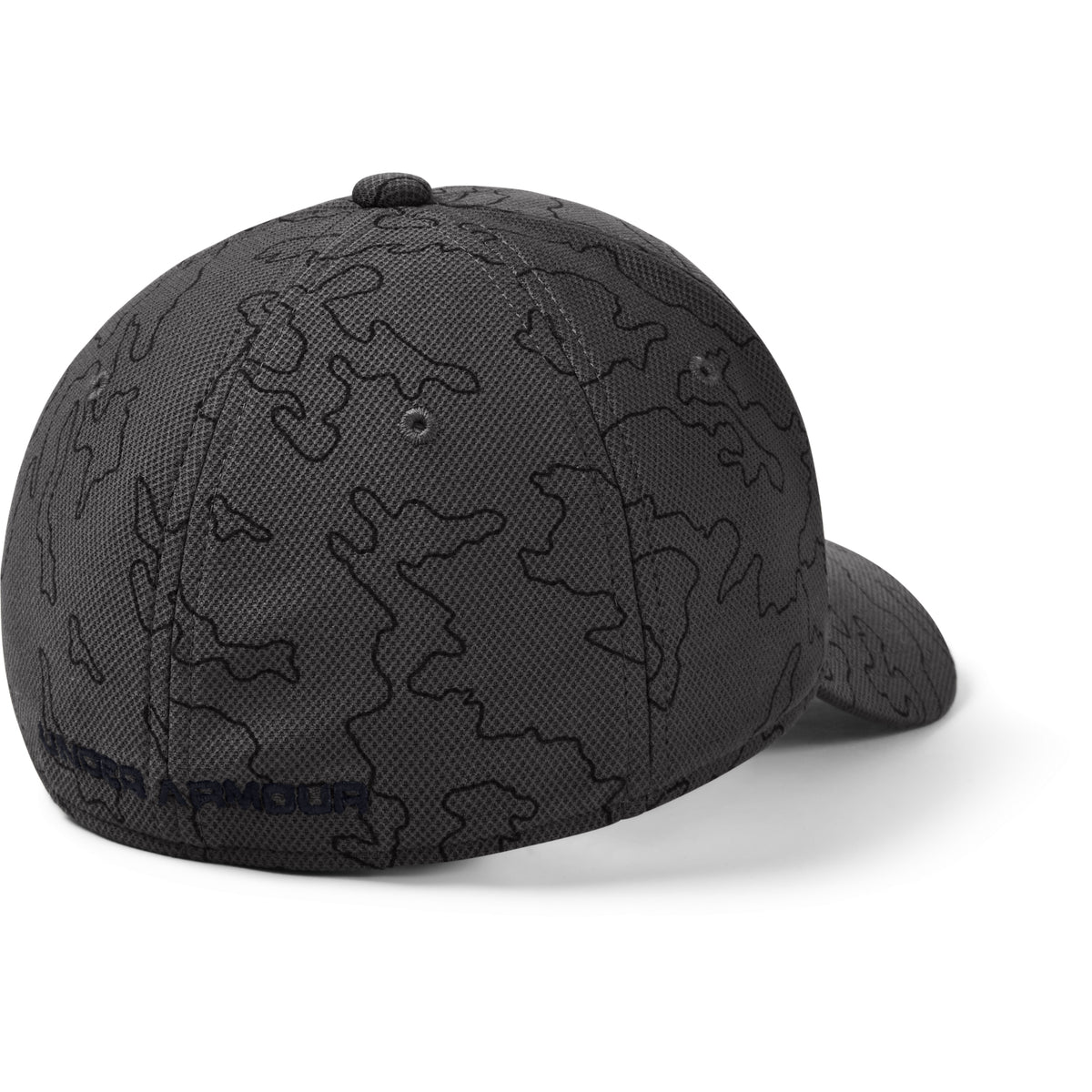 Jockey UA Blitzing 3.0 estampada para niño