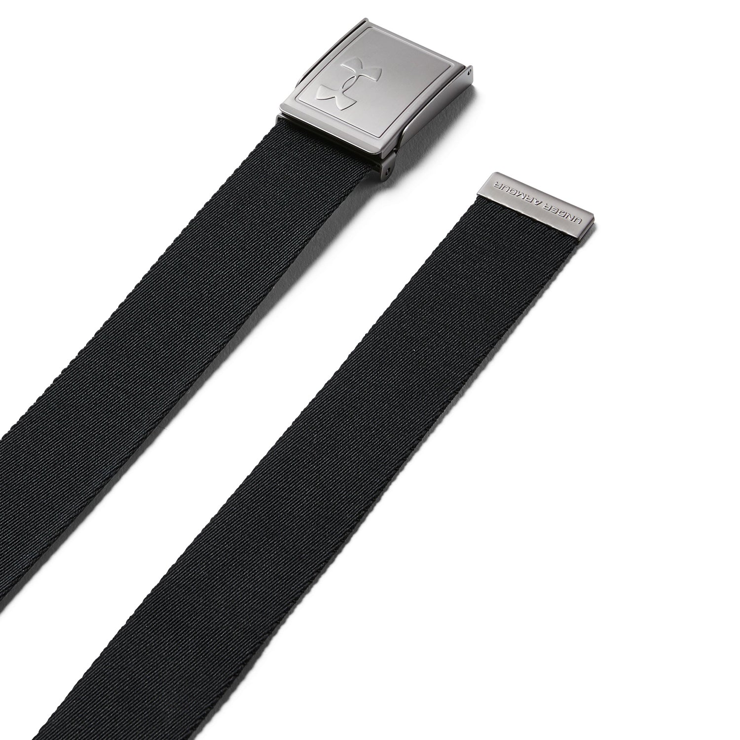 Cinturón UA Webbing 2.0