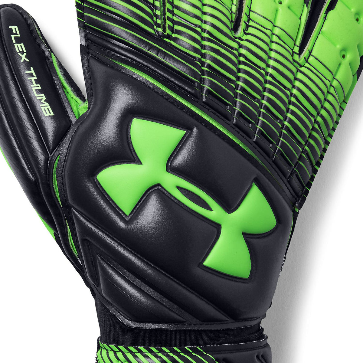 Guantes UA Magnetico Premier Keeper para Hombre