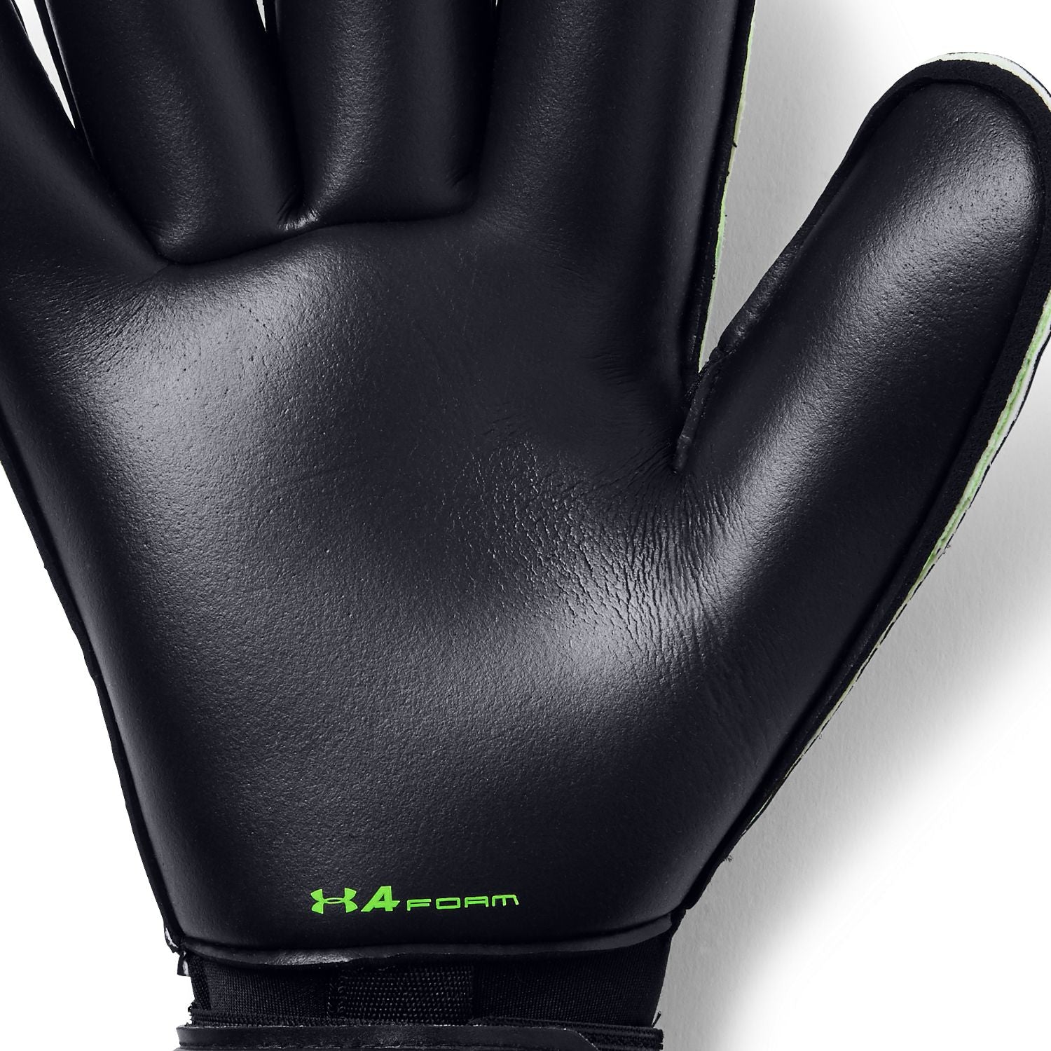 Guantes UA Magnetico Premier Keeper para Hombre