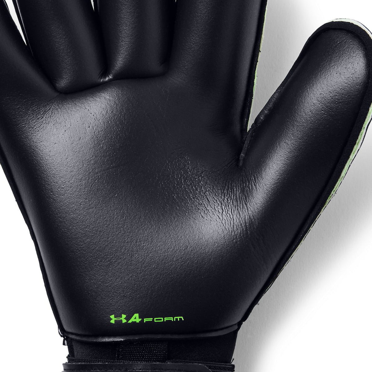 Guantes UA Magnetico Premier Keeper para Hombre