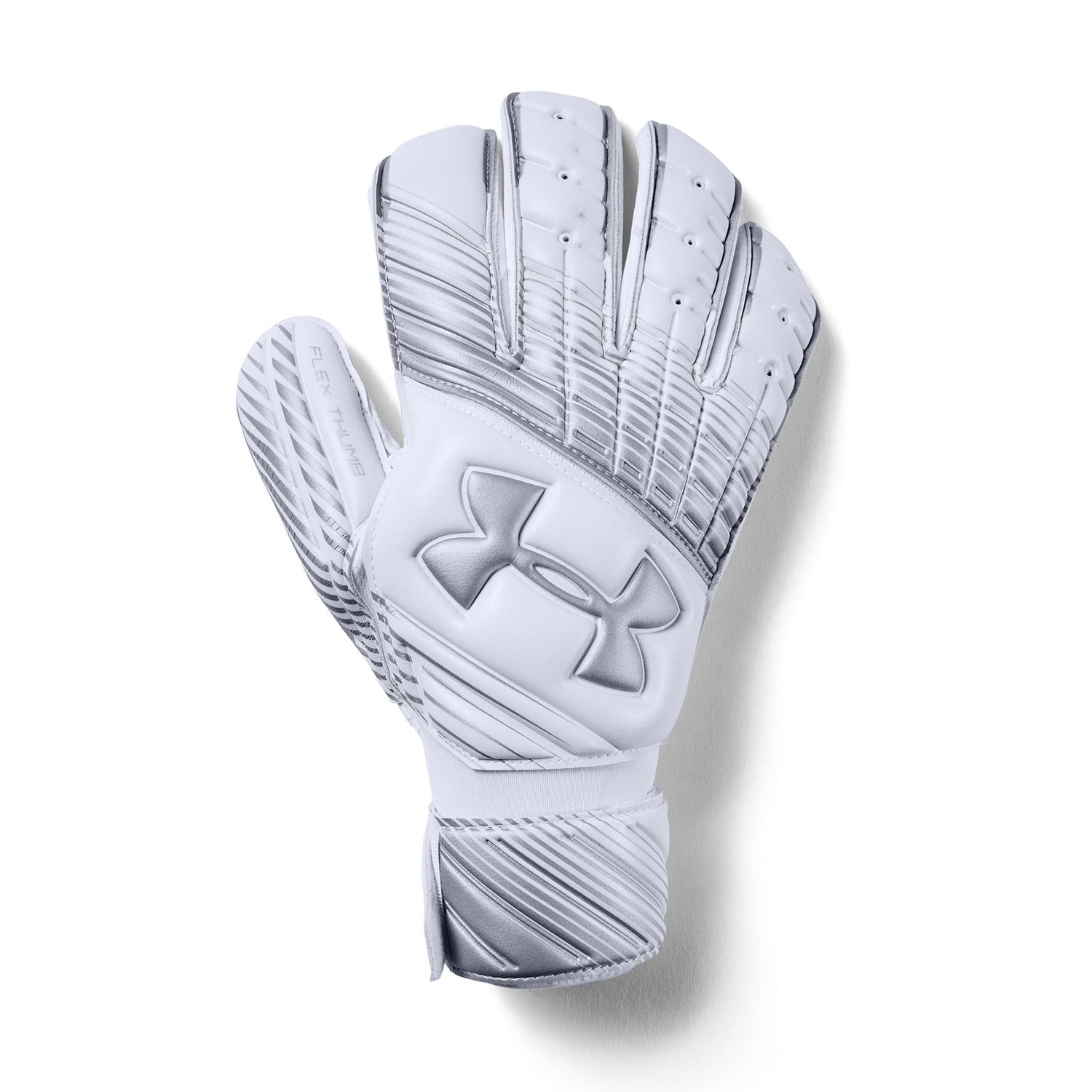 Guantes UA Magnetico Premier Keeper para Hombre