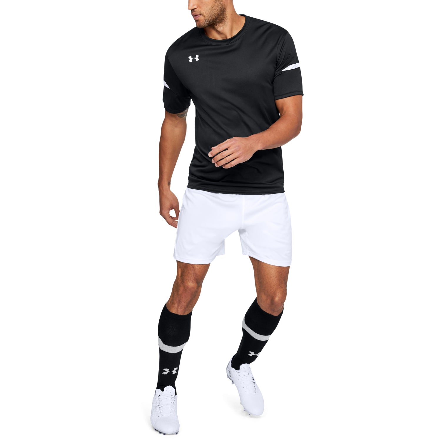 Camiseta UA Golazo 2.0 para Hombre