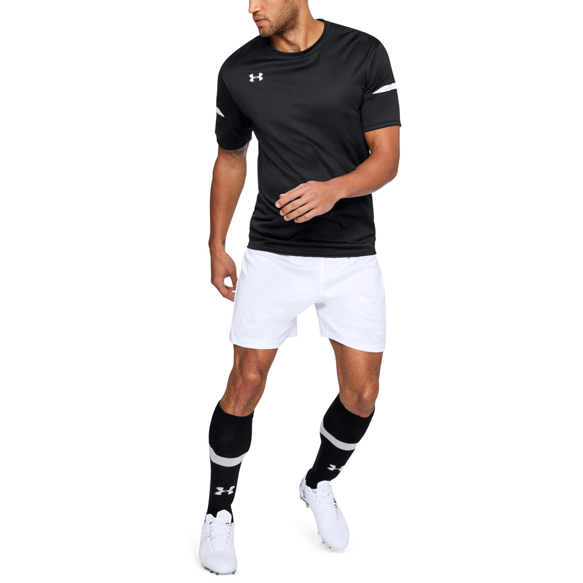 Camiseta UA Golazo 2.0 para Hombre