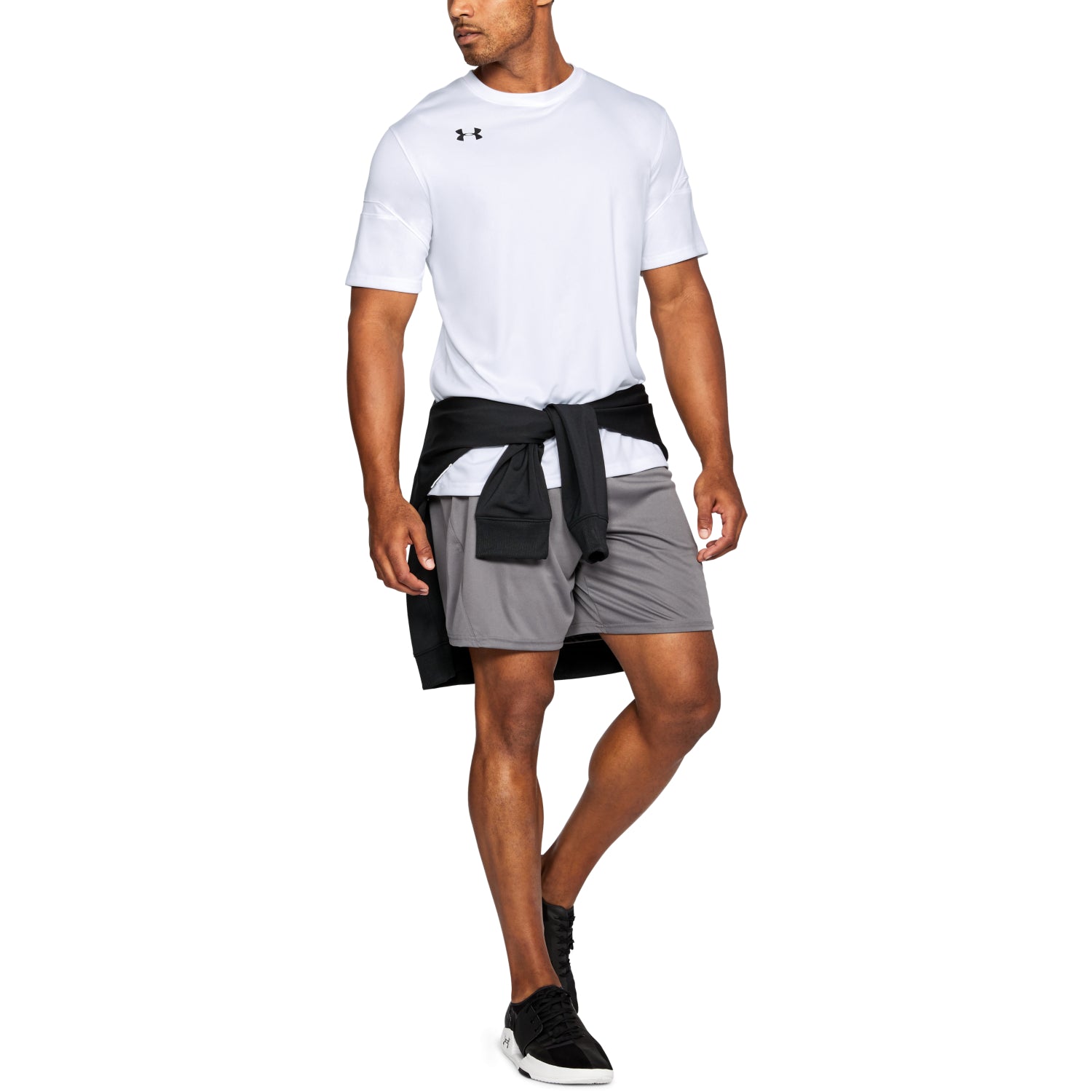 Camiseta UA Golazo 2.0 para Hombre