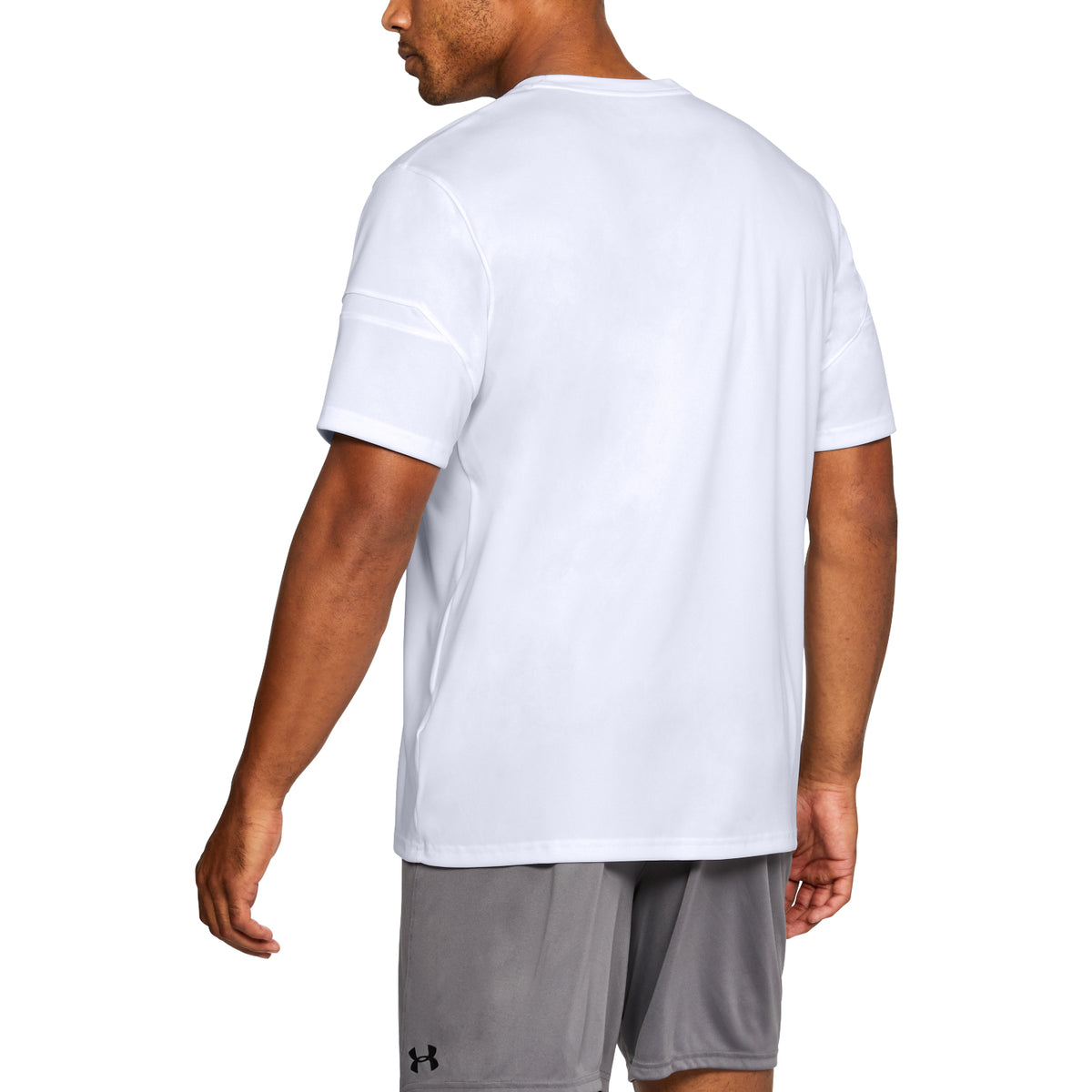 Camiseta UA Golazo 2.0 para Hombre