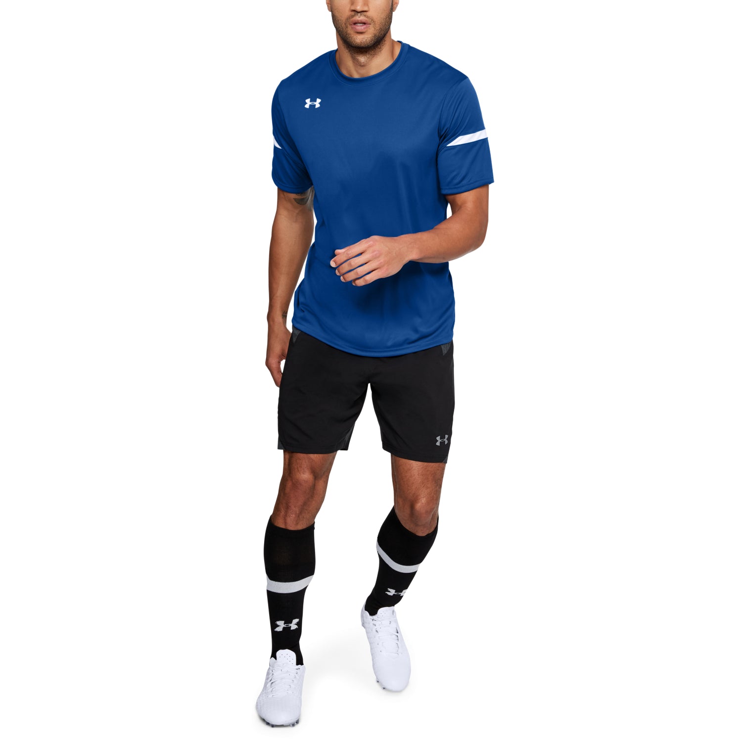 Camiseta UA Golazo 2.0 para Hombre