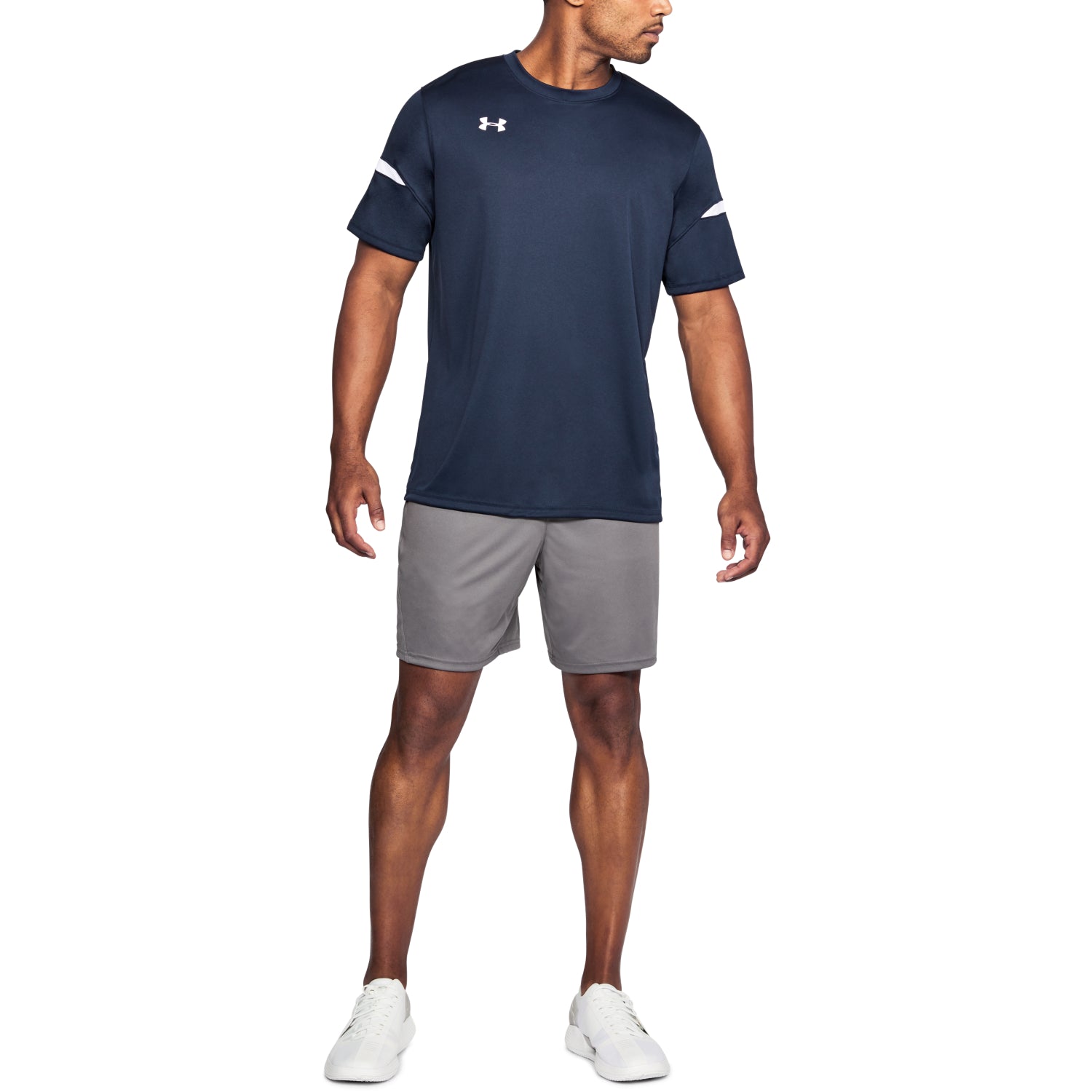 Camiseta UA Golazo 2.0 para Hombre