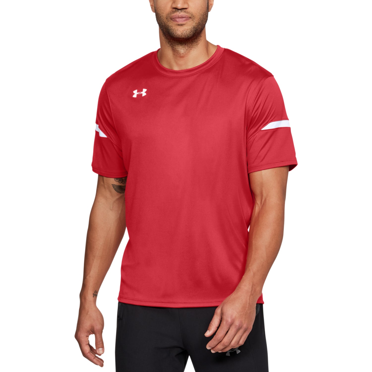 Camiseta UA Golazo 2.0 para Hombre