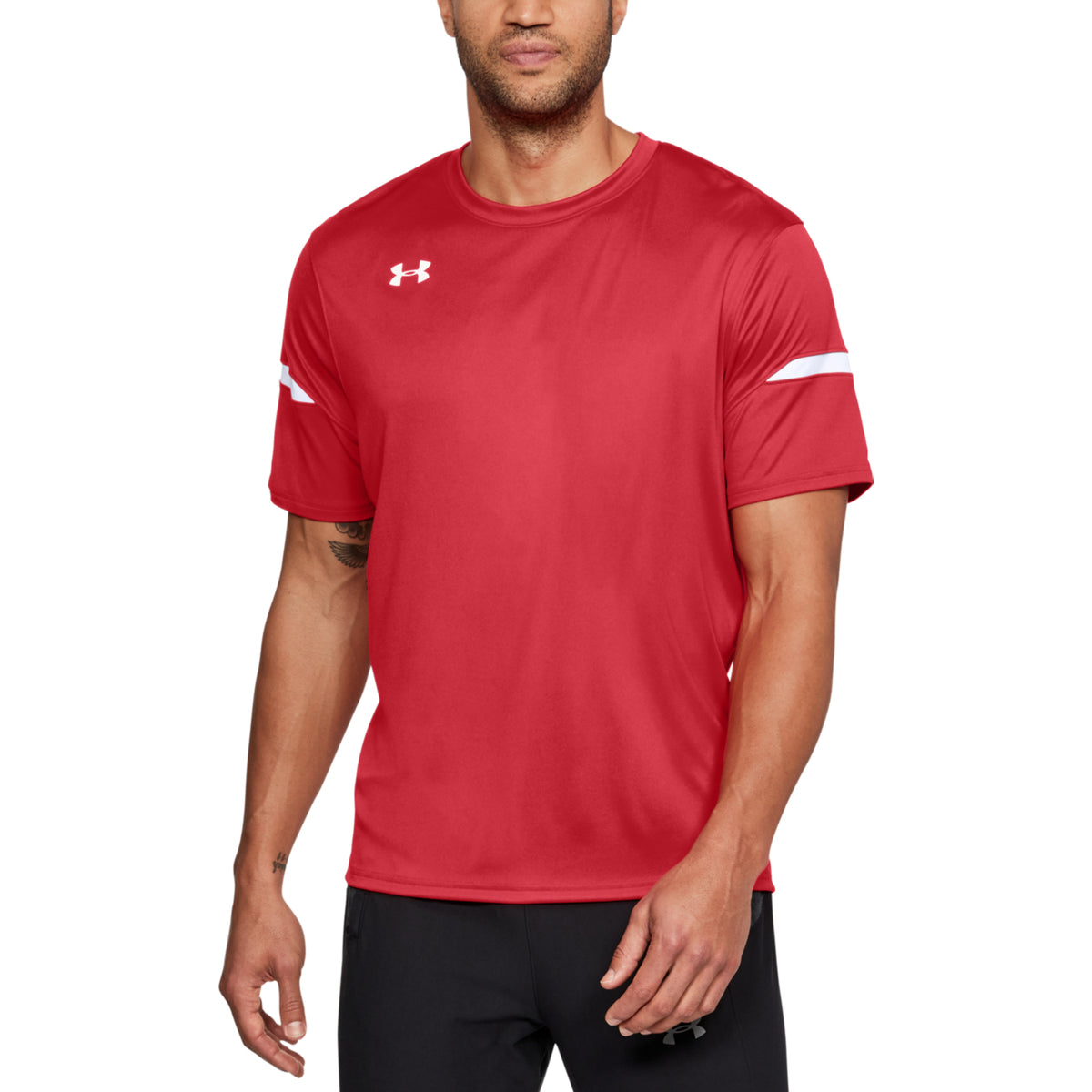 Camiseta UA Golazo 2.0 para Hombre