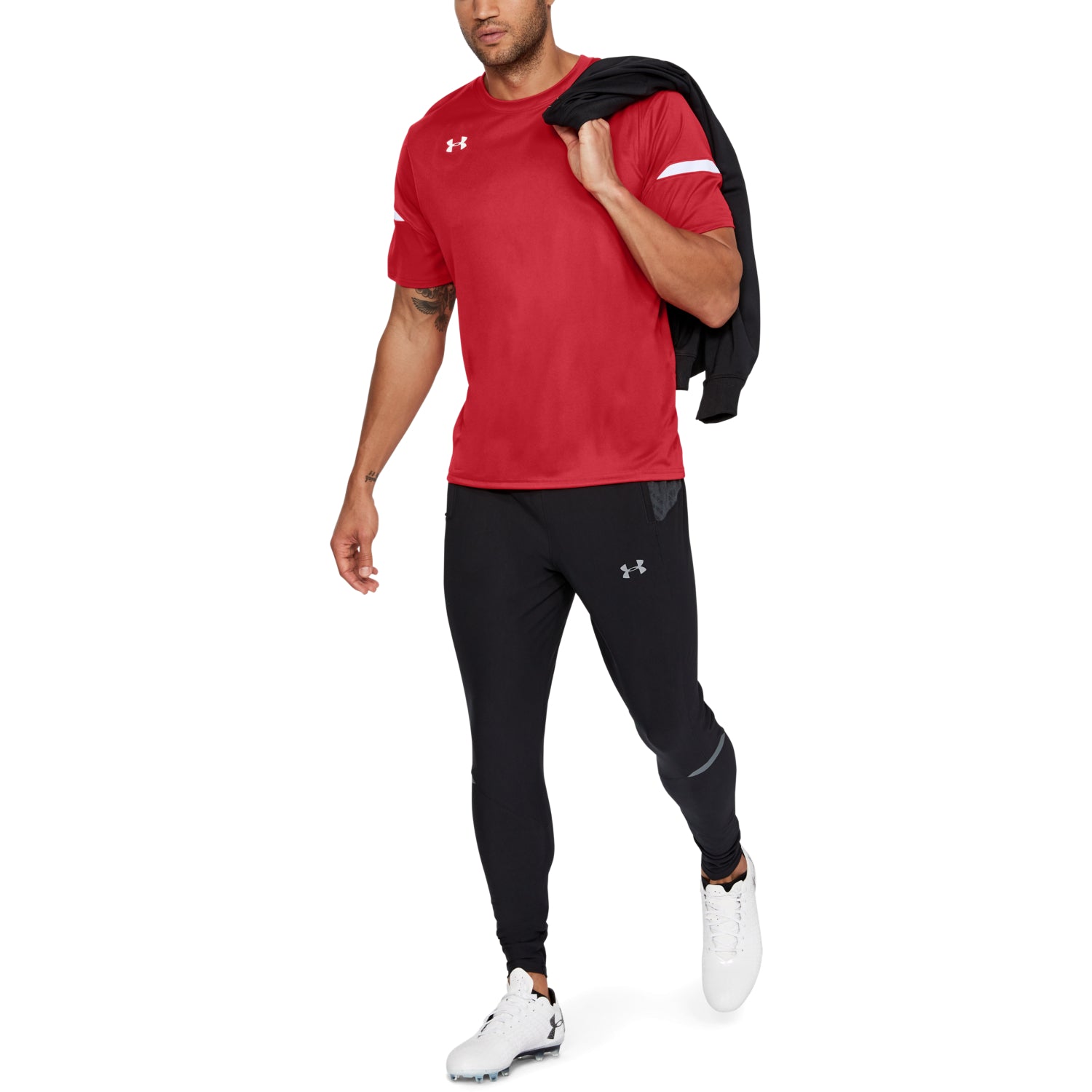 Camiseta UA Golazo 2.0 para Hombre