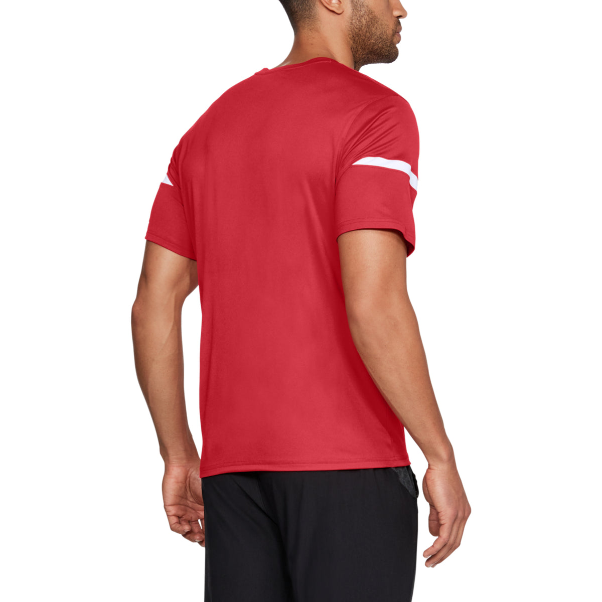 Camiseta UA Golazo 2.0 para Hombre