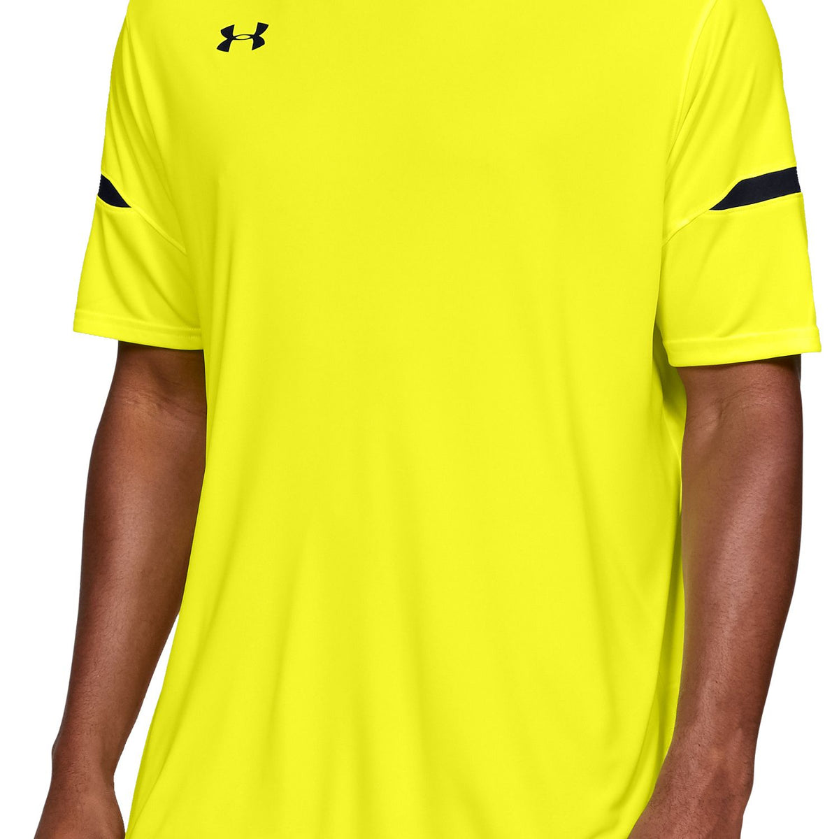 Camiseta UA Golazo 2.0 para Hombre