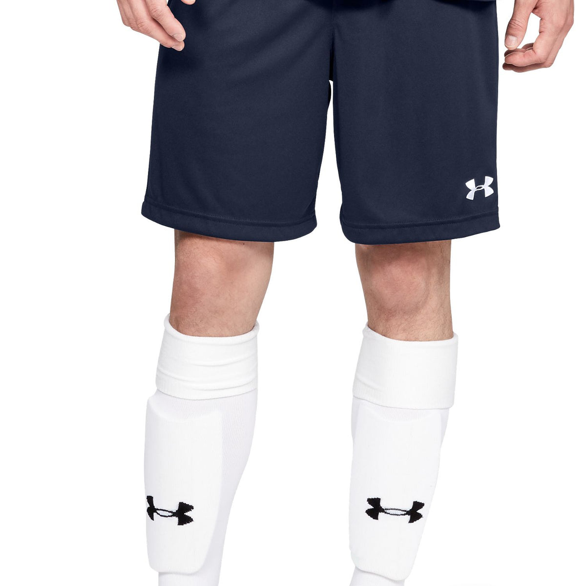 Shorts UA Golazo 2.0 para hombre