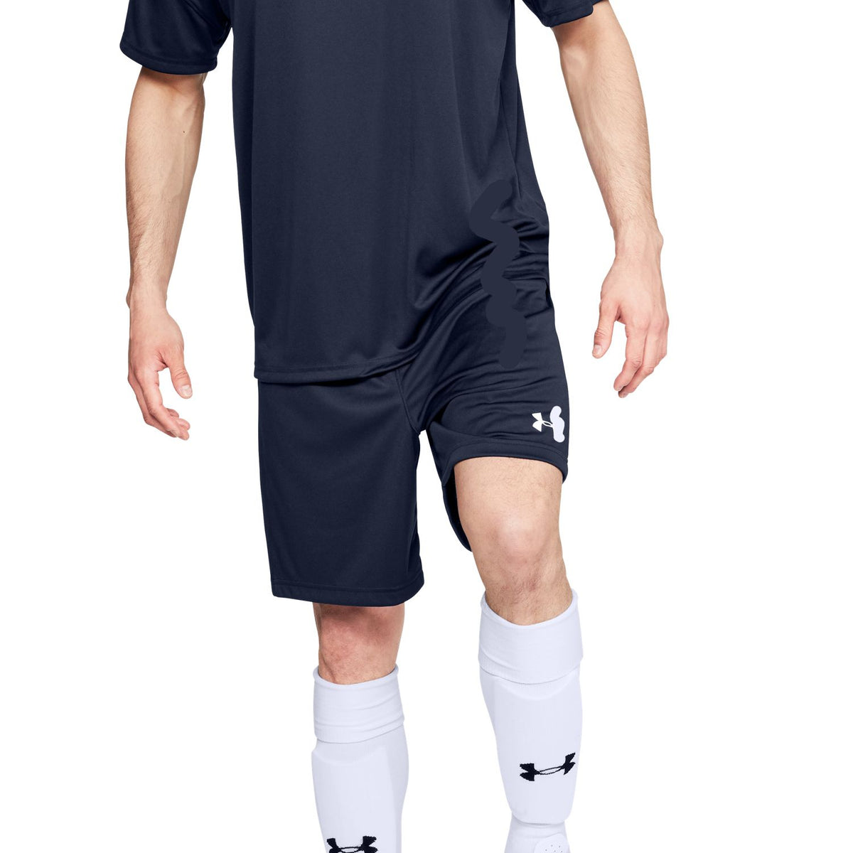 Shorts UA Golazo 2.0 para hombre