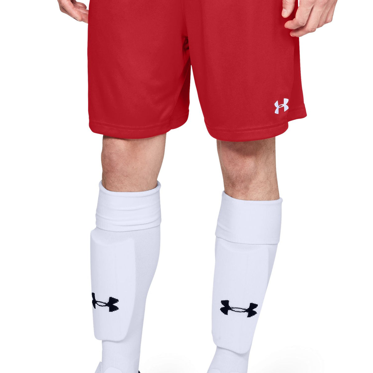 Shorts UA Golazo 2.0 para hombre