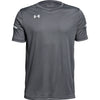 Camiseta juvenil UA Golazo 2.0
