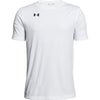 Camiseta juvenil UA Golazo 2.0