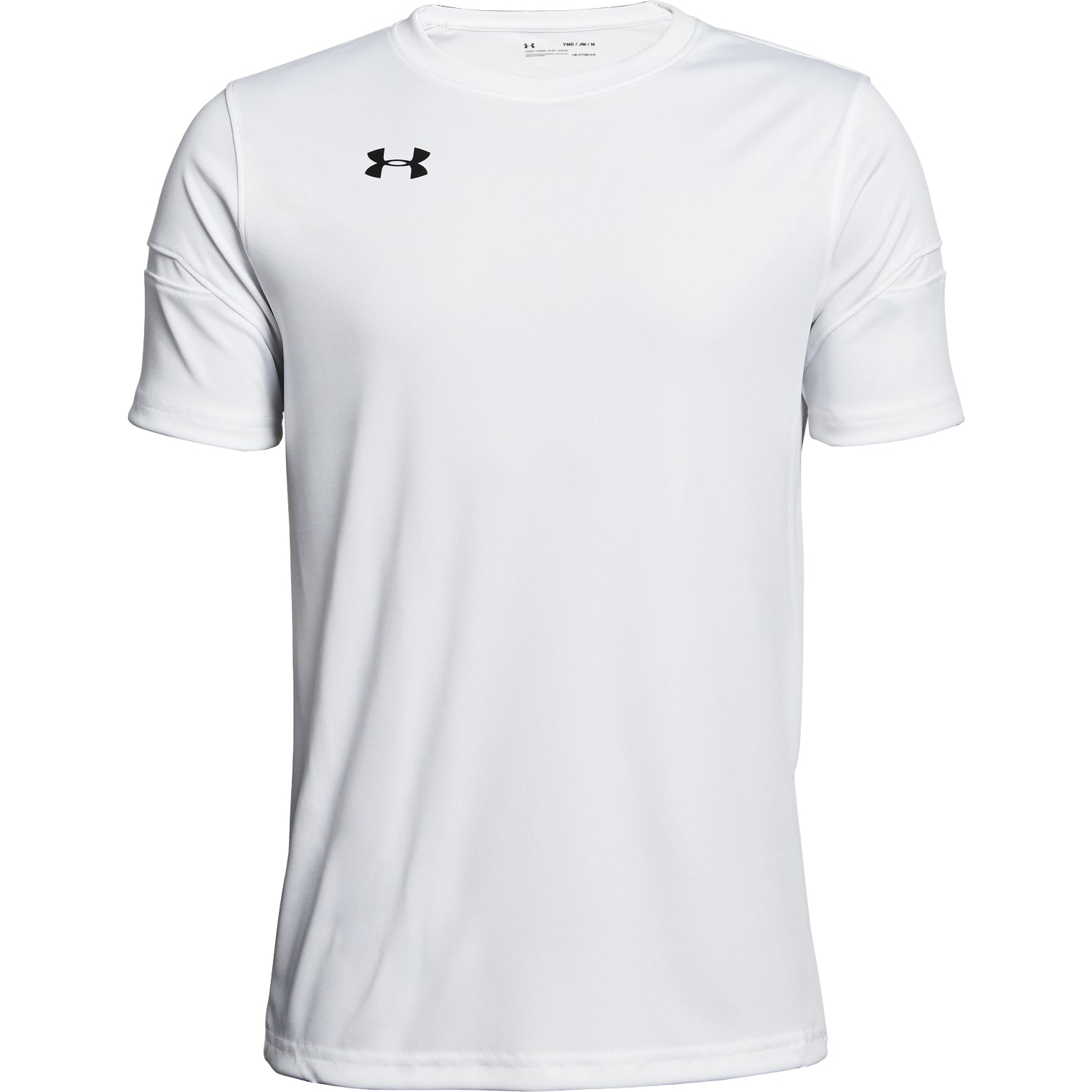 Camiseta juvenil UA Golazo 2.0