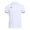 Polera Polo UA Rival para Niño