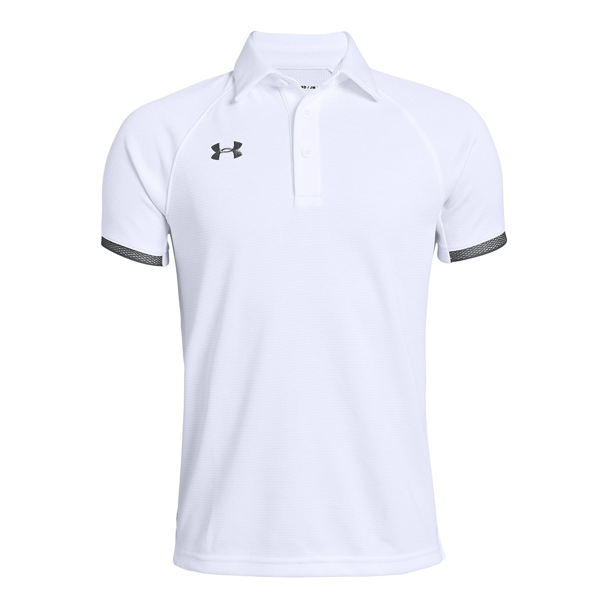 Polera Polo UA Rival para Niño