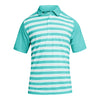 Polera polo UA Threadborne Boundless para Hombre