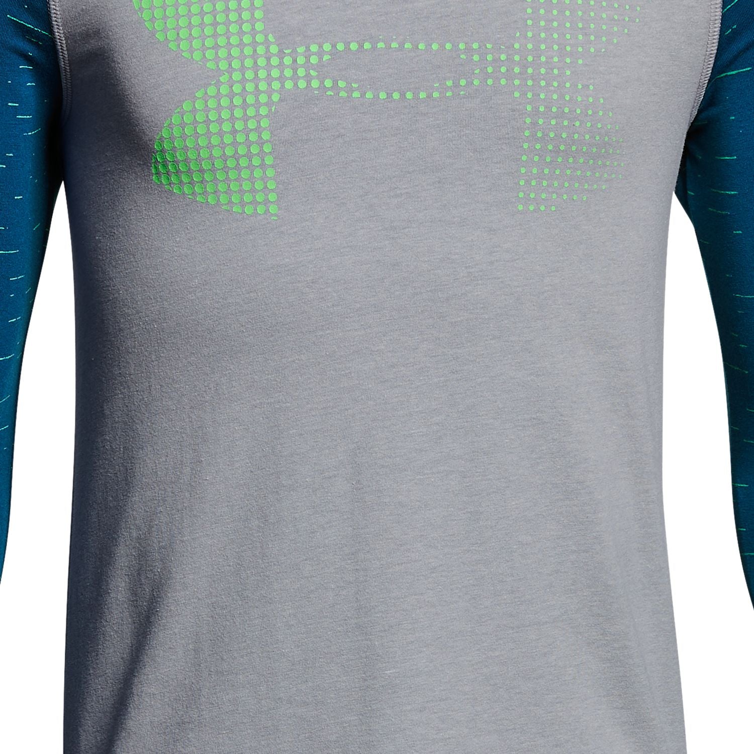 Hoodie UA Knit para Niño