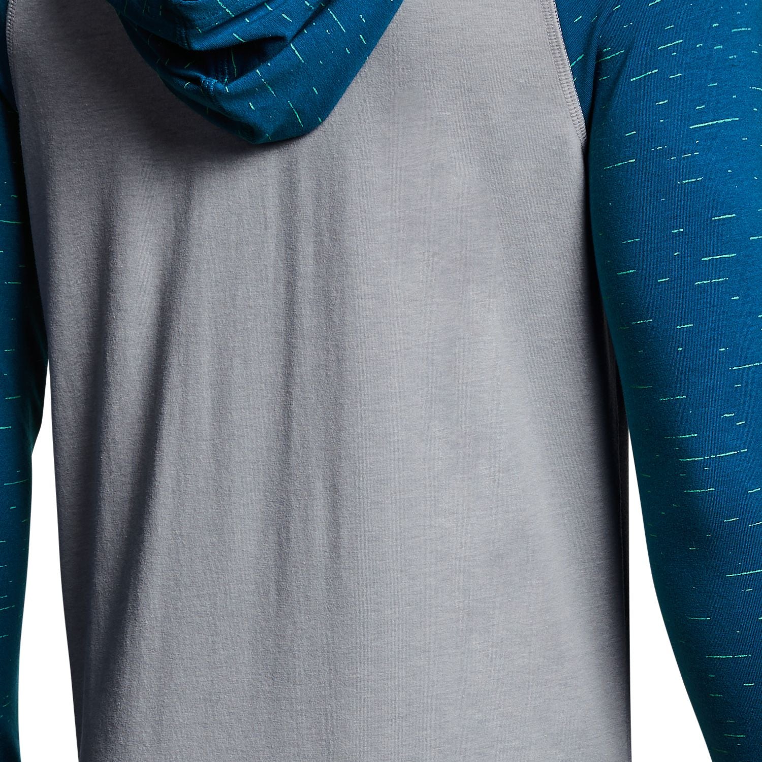 Hoodie UA Knit para Niño