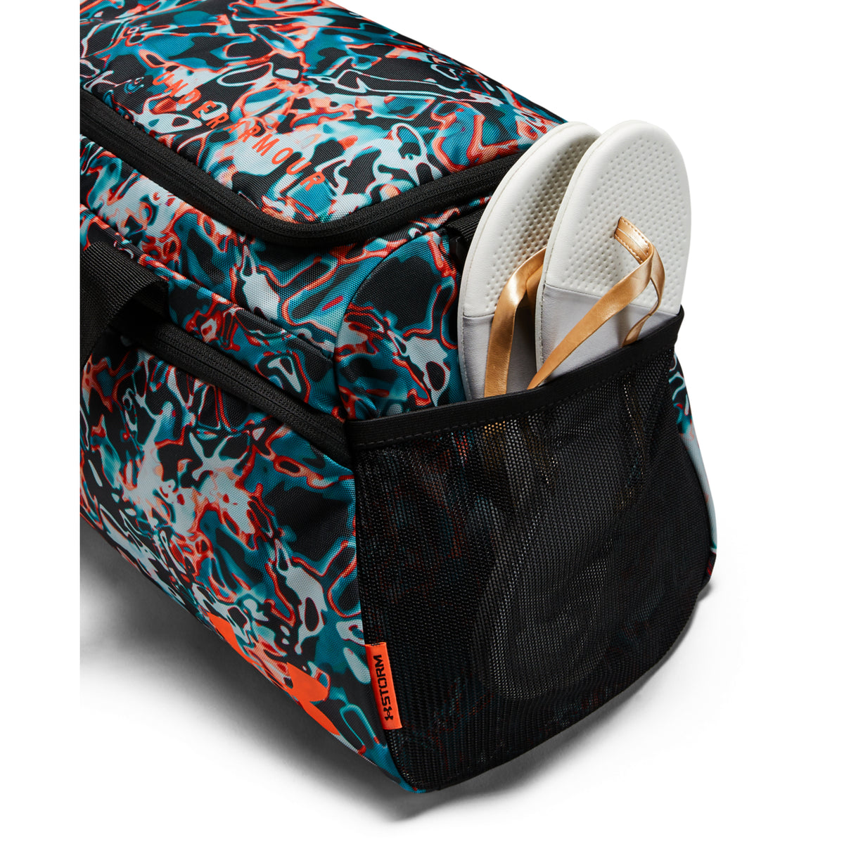 Bolso de lona pequeño UA Undeniable para mujer