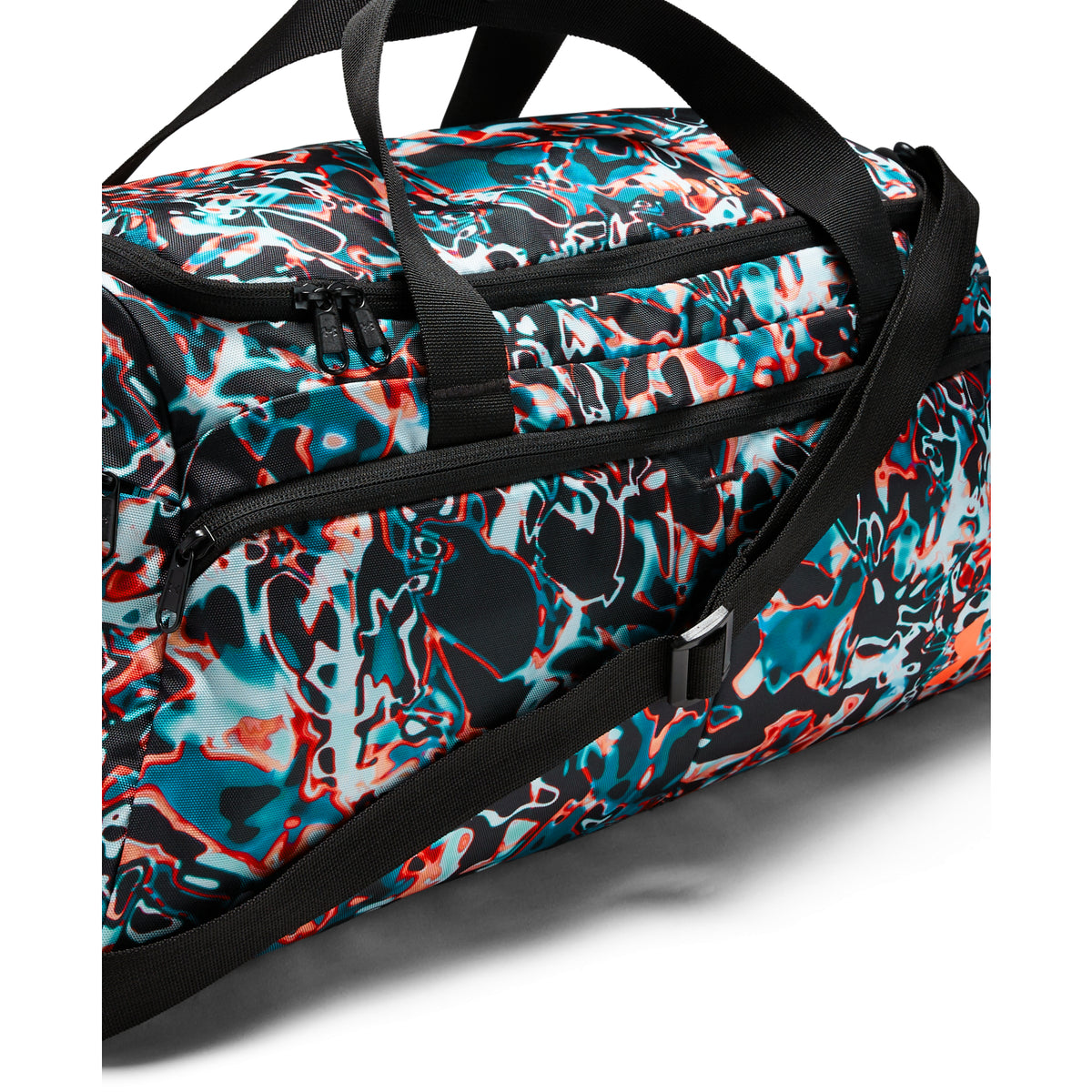 Bolso de lona pequeño UA Undeniable para mujer