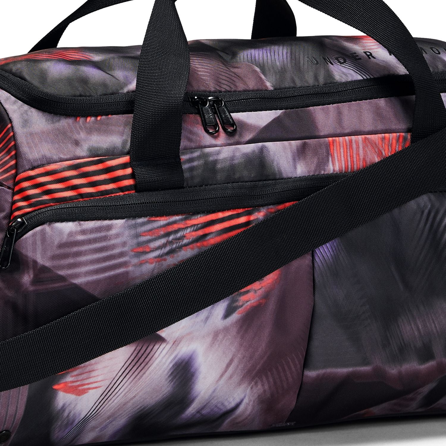 Bolso de lona pequeño UA Undeniable para mujer