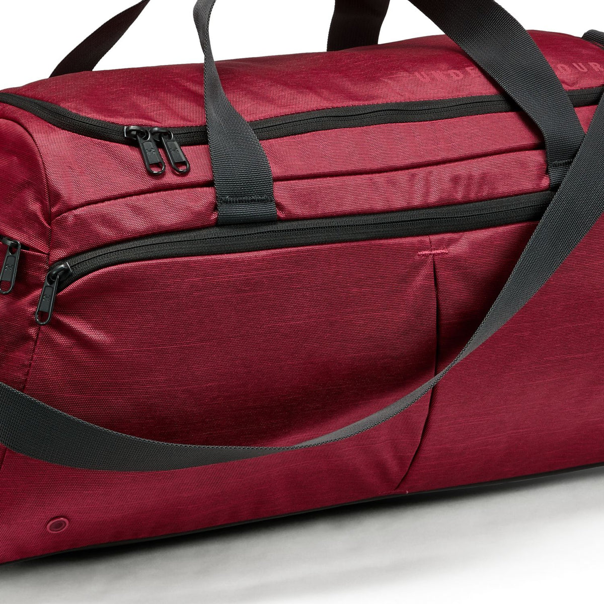 Bolso de lona pequeño UA Undeniable para mujer