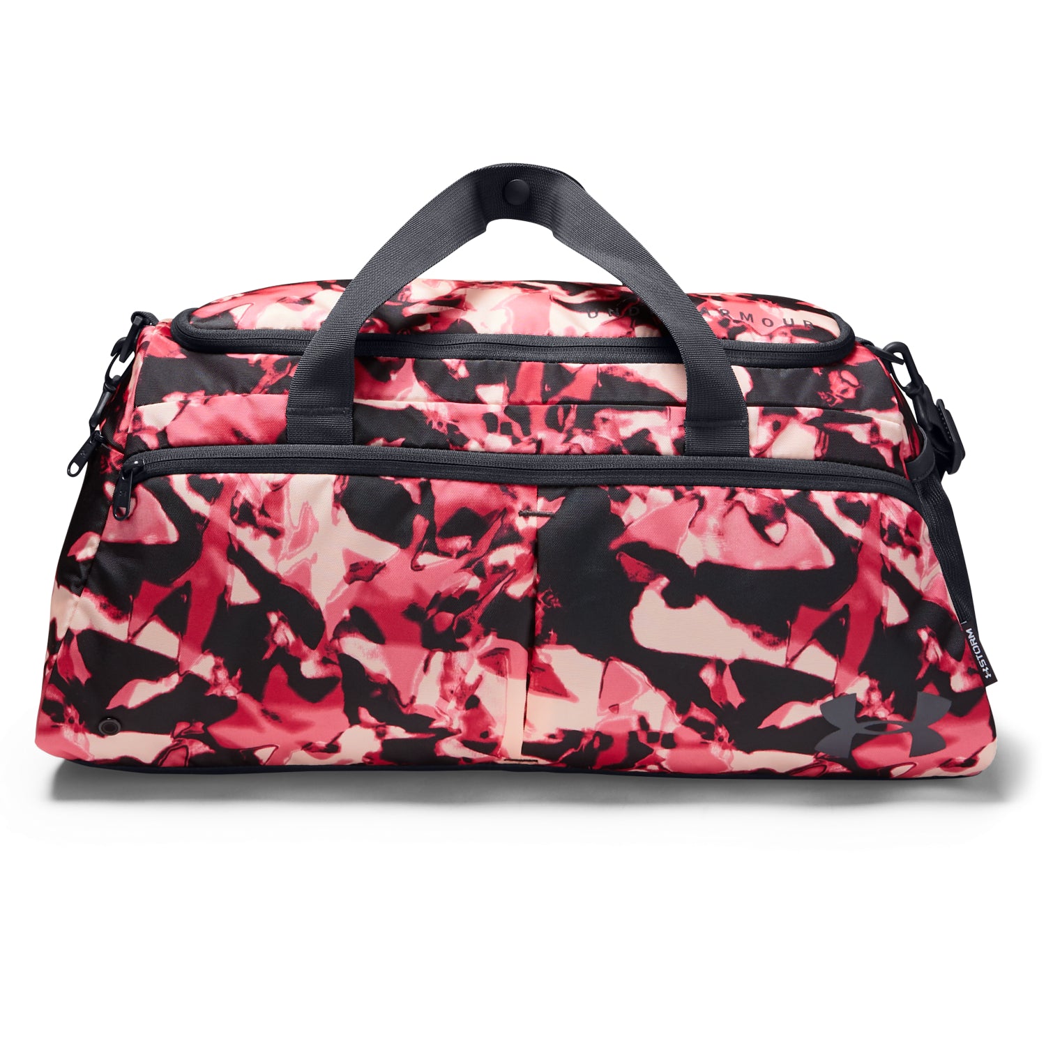 Bolso de lona pequeño UA Undeniable para mujer