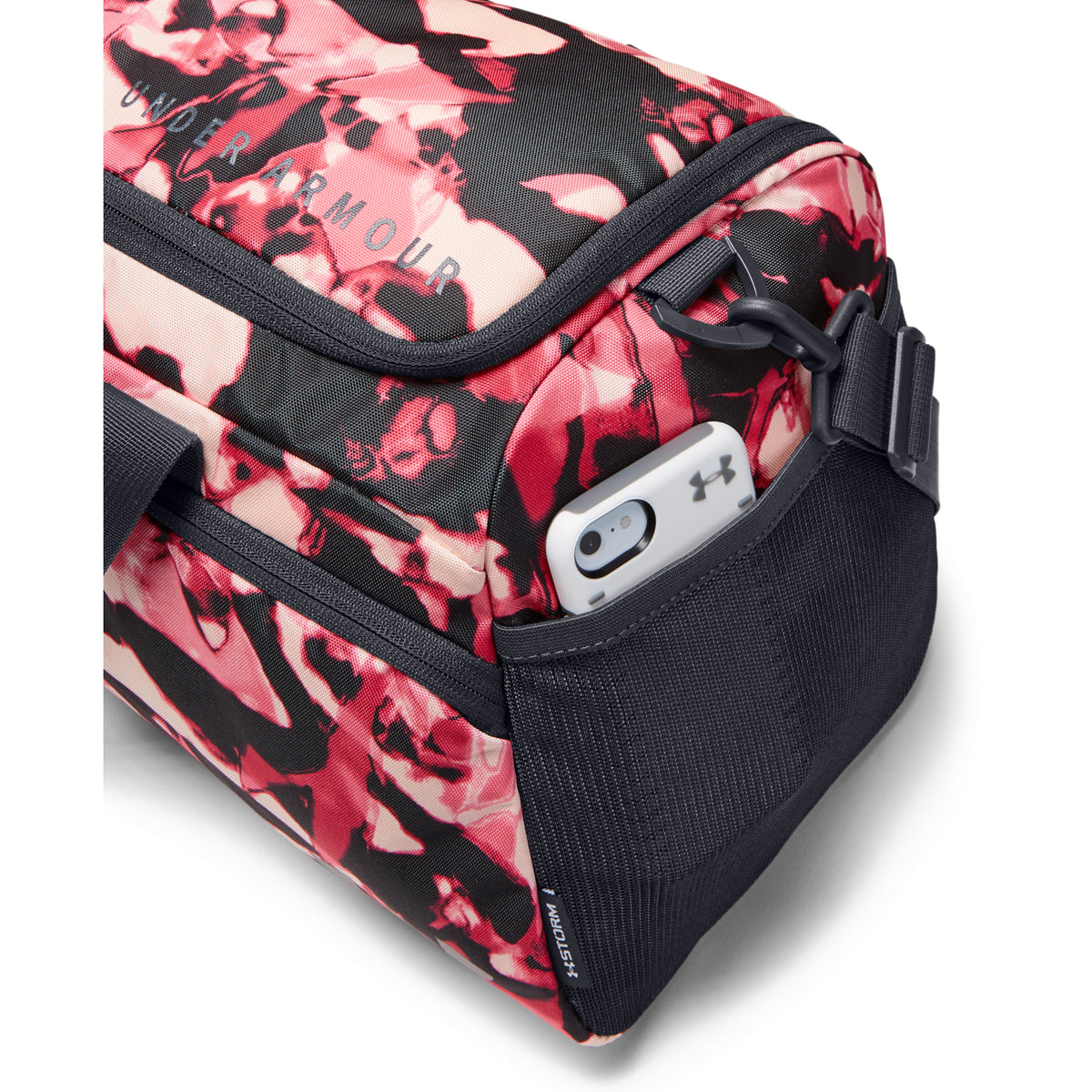 Bolso de lona pequeño UA Undeniable para mujer