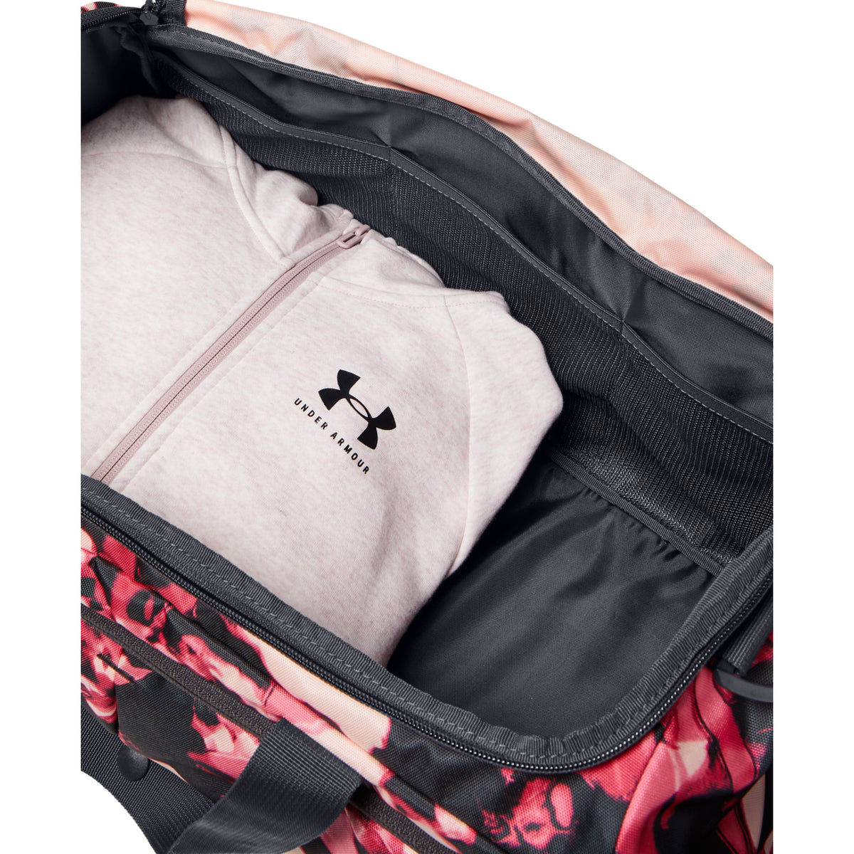 Bolso de lona pequeño UA Undeniable para mujer