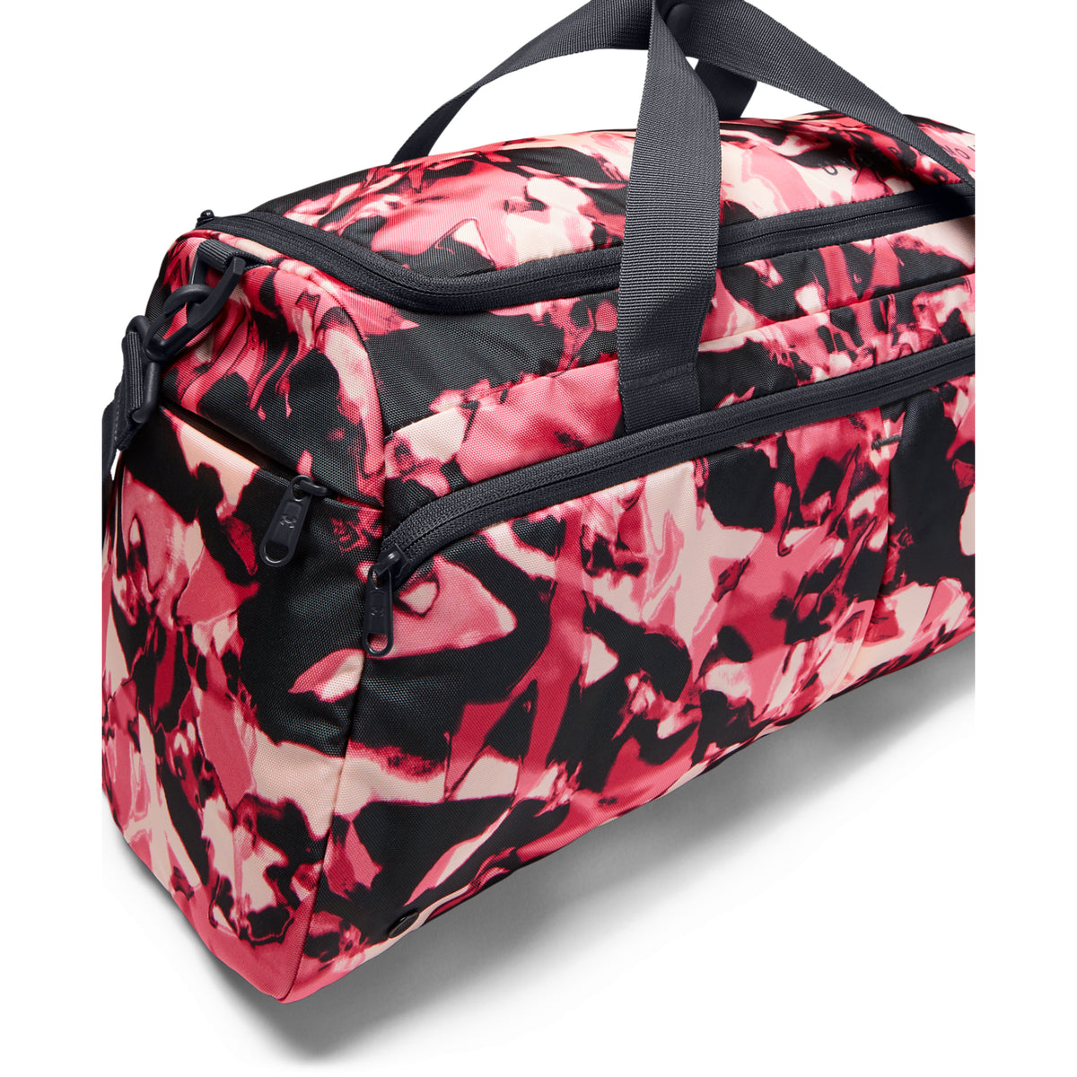 Bolso de lona pequeño UA Undeniable para mujer