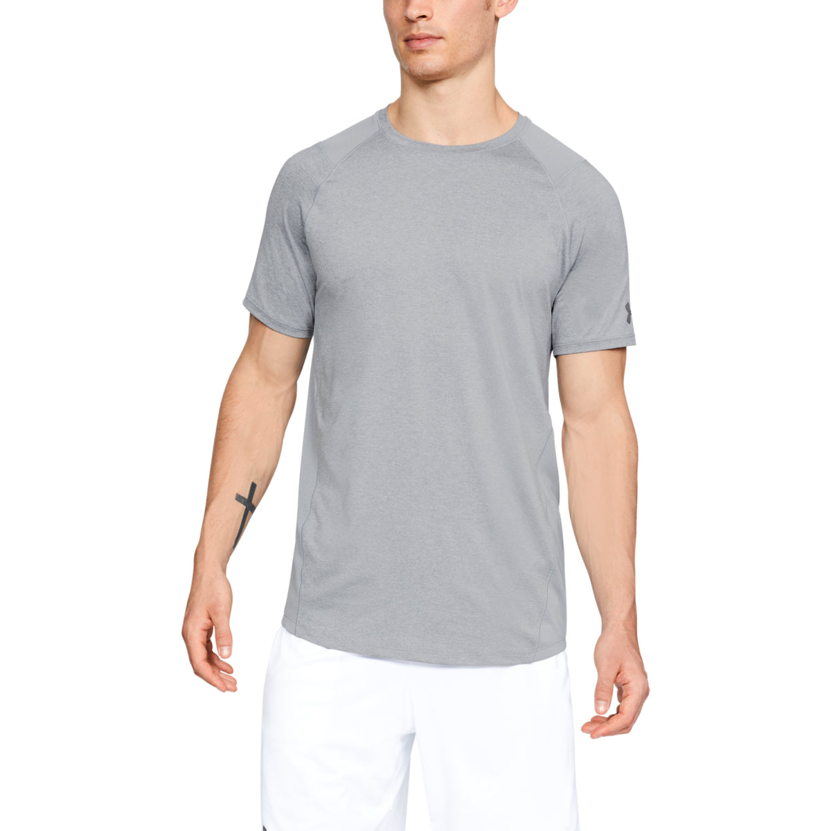 Polera de manga corta UA MK1 para Hombre