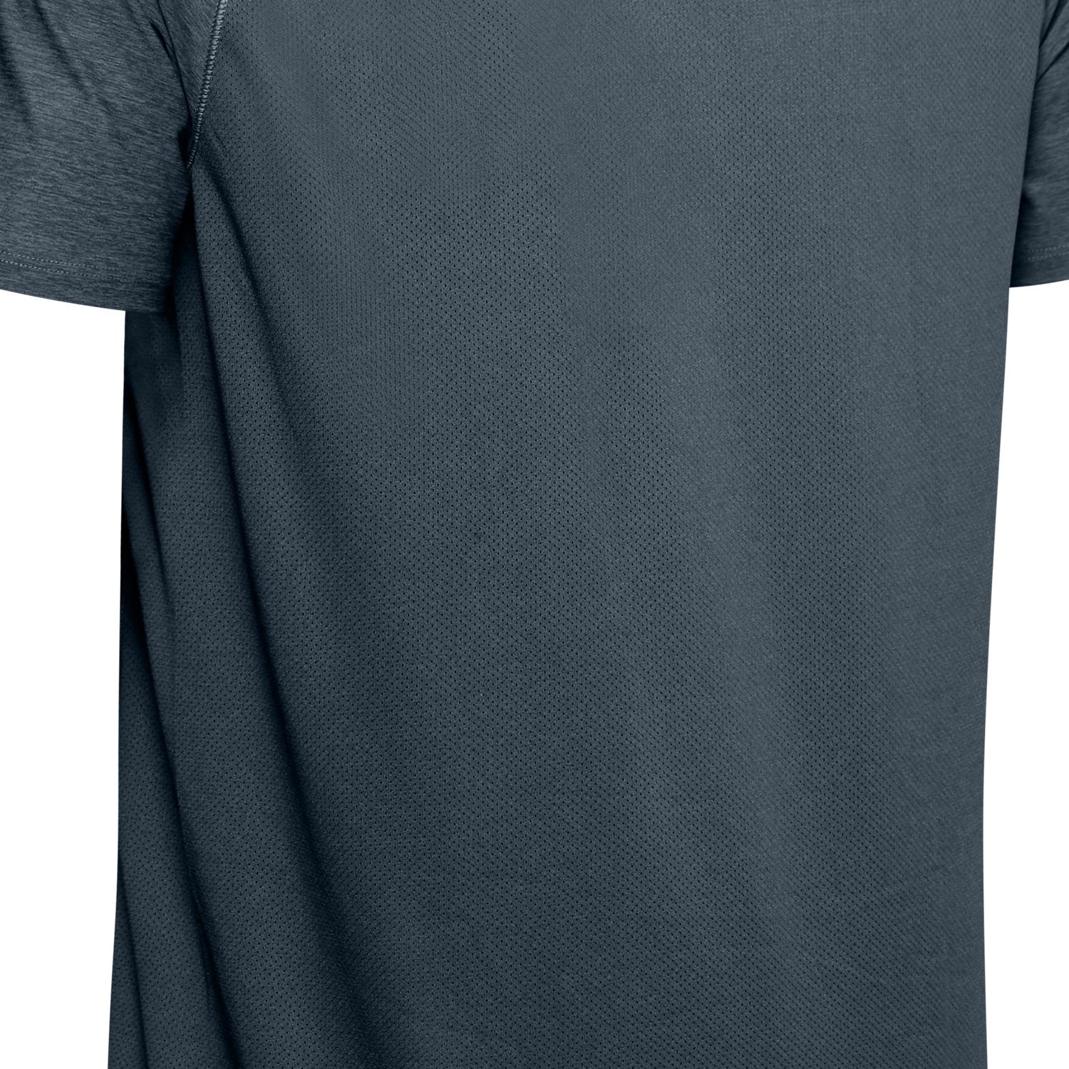 Polera de manga corta UA MK1 para Hombre