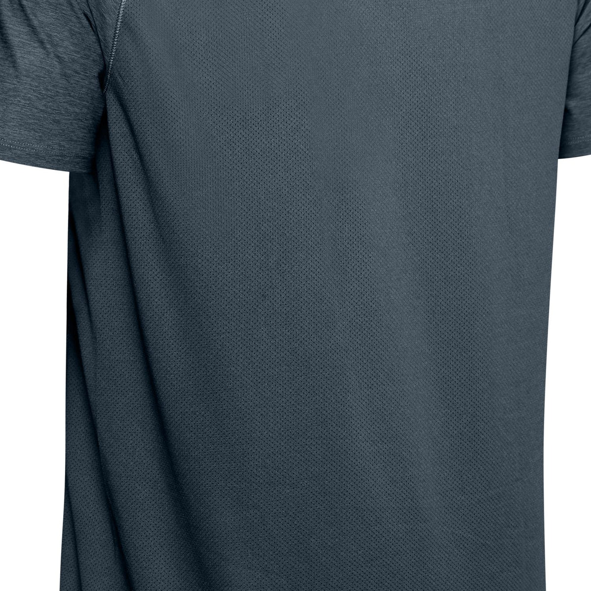 Polera de manga corta UA MK1 para Hombre