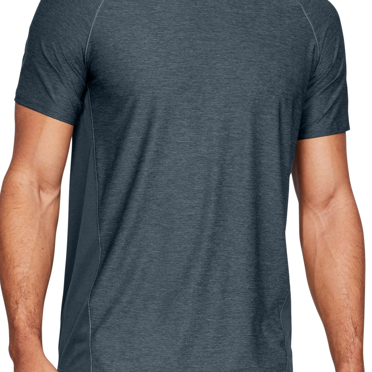 Polera de manga corta UA MK1 para Hombre