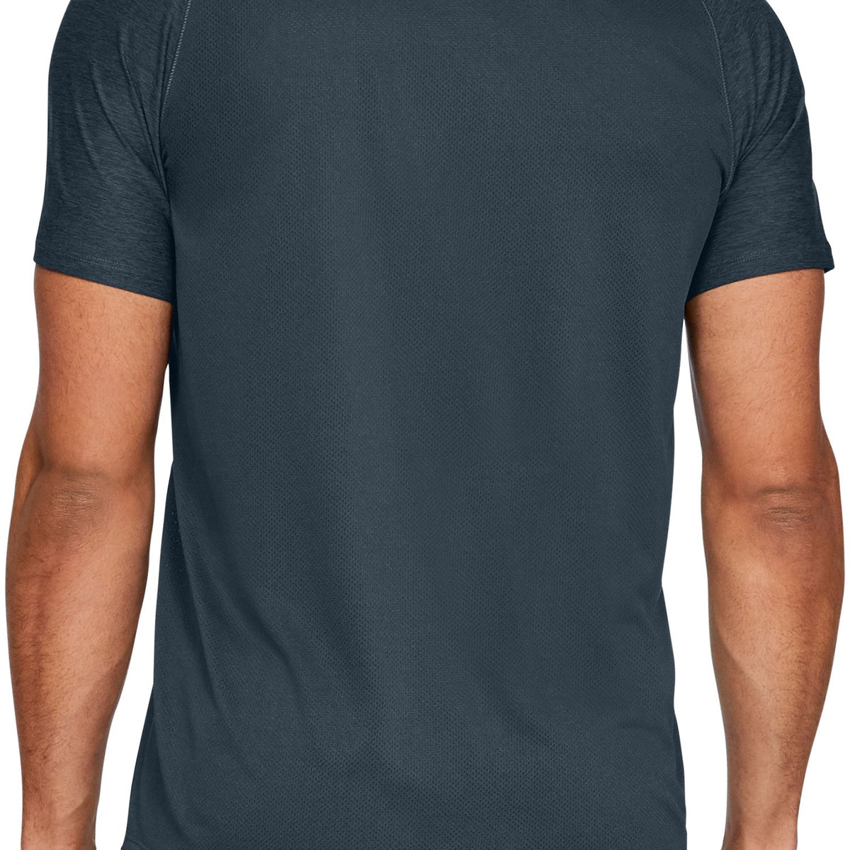 Polera de manga corta UA MK1 para Hombre