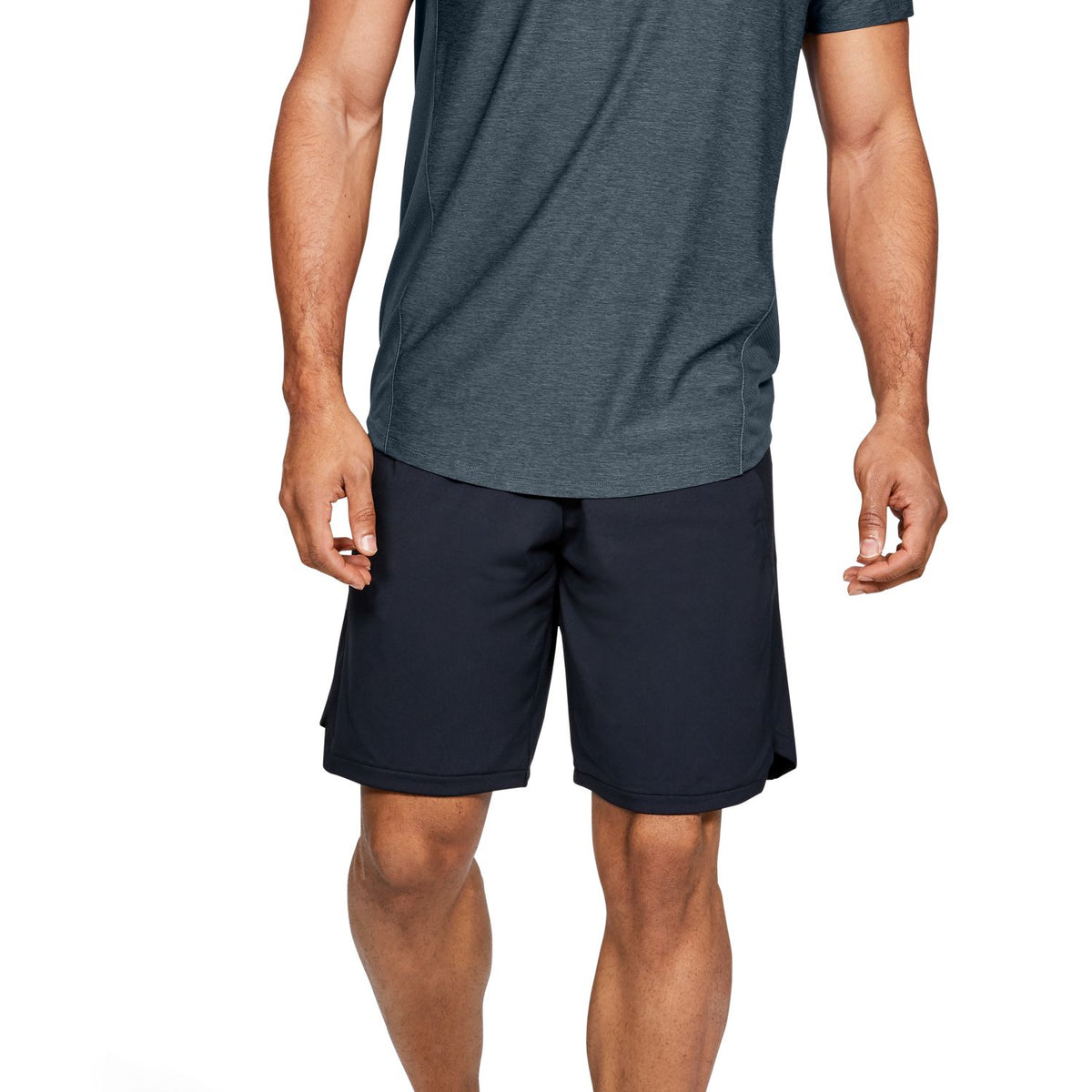 Polera de manga corta UA MK1 para Hombre